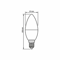 Ampoule LED