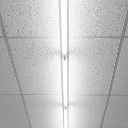 Avis Lot 25 tubes LED 9W G13 4000K blanc 600mm Eko-Light
