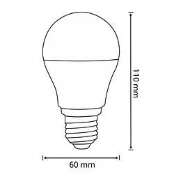 Ampoule LED