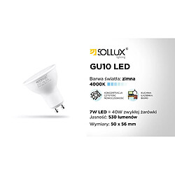 Ampoule LED