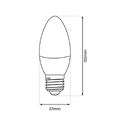 Ampoule LED