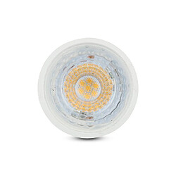 Avis Vtac Ampoule LED V-TAC puce Samsung 6W GU10 3000K 445lm