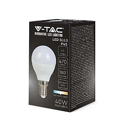 Ampoule LED