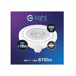 Ampoule LED