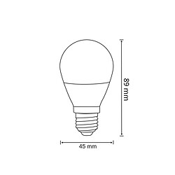 Ampoule LED