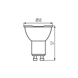 Ampoule LED