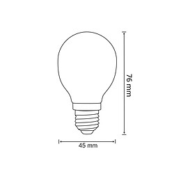 Ampoule LED