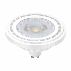 Acheter Ampoule LED ES111 10W GU10 4000K 870lm Eko-Light blanc