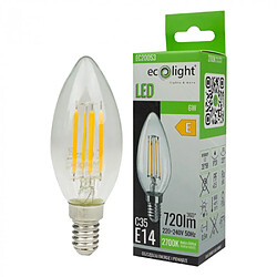Ampoule LED