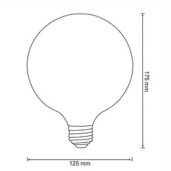 Ampoule LED