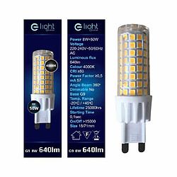 Ampoule LED