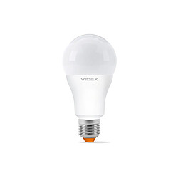 Avis Ampoule LED A60 E27 12W 1180lm 3000K Videx