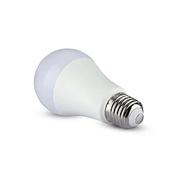 Avis Vtac Ampoule LED V-TAC 8,5W E27 A60 4000K neutre 806lm IP20
