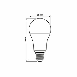Ampoule LED