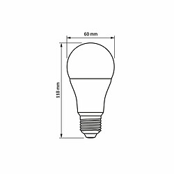 Ampoule LED