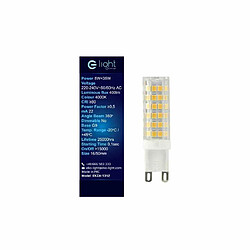 Ampoule LED