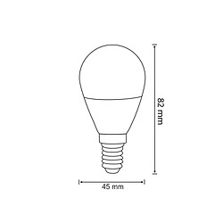 Ampoule LED