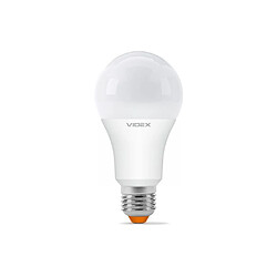 Avis Ampoule LED A65 E27 15W 1520lm blanc chaud 3000K Videx