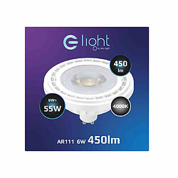 Ampoule LED