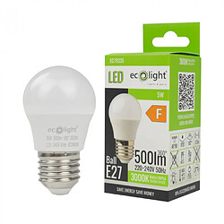 Ampoule LED