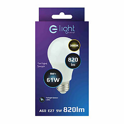 Ampoule LED