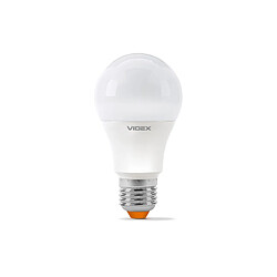 Avis Ampoule LED A60 10W E27 960lm blanc neutre 4000K Videx