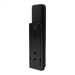 Acheter Télécommande RF R11 variateur mono tactile noir Ecolight