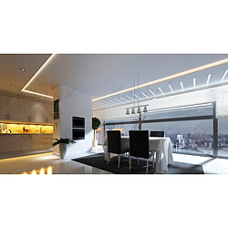 Ruban LED CCT réglable 5m 80W 12V 3000-6000K Kanlux pas cher