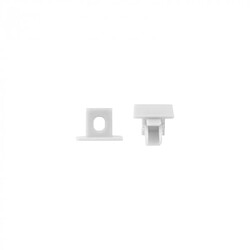 Acheter Profil LED PW-01 blanc diffuseur opalin 1 m Ecolight