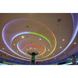 Avis Ruban LED Kanlux gradable étanche 5m 36W 12V RGB IP65