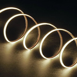 Acheter Ruban LED COB 5 m 14W/m CCT 12V IP65 Kanlux gradable