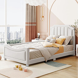 Lit enfant