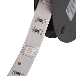 Ruban LED Kanlux gradable étanche 5m 36W 12V RGB IP65 pas cher
