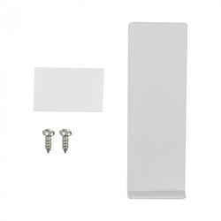 Télécommande RF R12 tactile CCT LED blanc Ecolight pas cher
