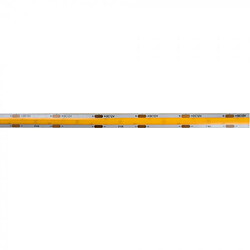 Ruban LED COB 12V IP67 480/m 9W/m 4000K 20m Ecolight pas cher