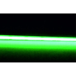 Avis Ruban LED COB 480 9W/m vert 12V IP20 5m gradable Ecolight