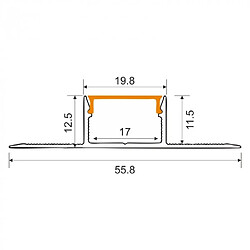 Ruban LED