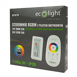 Ruban LED