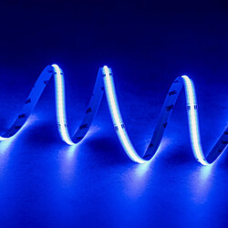 Acheter Ruban LED Kanlux LCOB 5m 19W/m RGBW 4000K IP65 24V