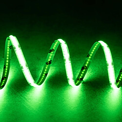 Avis Ruban LED LCOB 5 m 15W/m RGB 24V IP00 Kanlux 38430