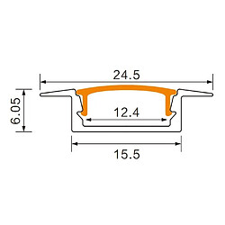 Ruban LED