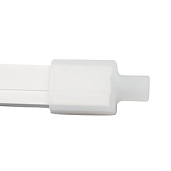 Bande néon LED bleue souple 5 m 12 W/m 24 V IP65 Kanlux pas cher
