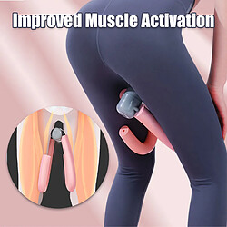Avis INF Appareil d'entraînement des muscles du plancher pelvien à activation musculaire Green Mod