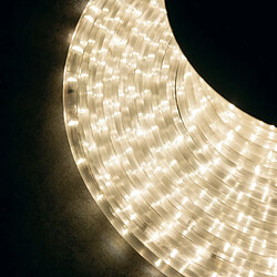 Avis Corde lumineuse LED dimmable 30m 2W/m IP65 GIVRO Kanlux