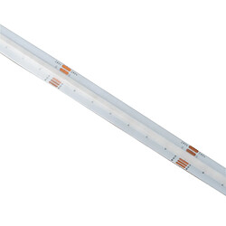 Avis Ruban LED Kanlux LCOB 5m 19W/m RGBW 4000K IP65 24V