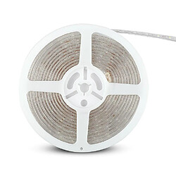 Avis Vtac V-TAC Ruban LED SMD3528 60/m 5m 12V 3,2W/m IP65 rouge