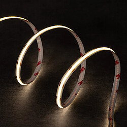 Avis Ruban LED COB Kanlux LCOB 5m 3W/m 4000K 12V IP00 Pro