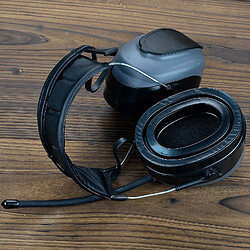 Acheter INF Coussinets d'oreille en gel pour casques antibruit 3M Peltor