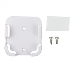 Télécommande RF R9 numérique IC RGB/RGBW blanc Ecolight pas cher