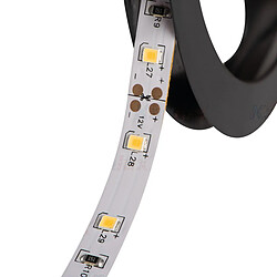 Acheter Ruban LED dimmable 24W 5m 12V 4000K blanc neutre Kanlux